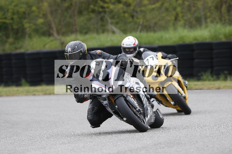 Archiv-2025/06 18.04.2025 Speer Racing ADR/Gruppe gelb/19